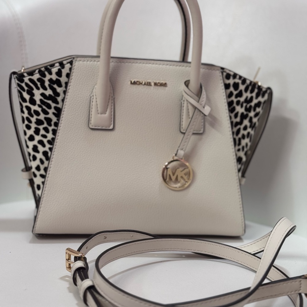 Micheal Kors Calf Hair